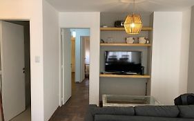 Departamento en Nueva Cordoba, 2 dormitorios